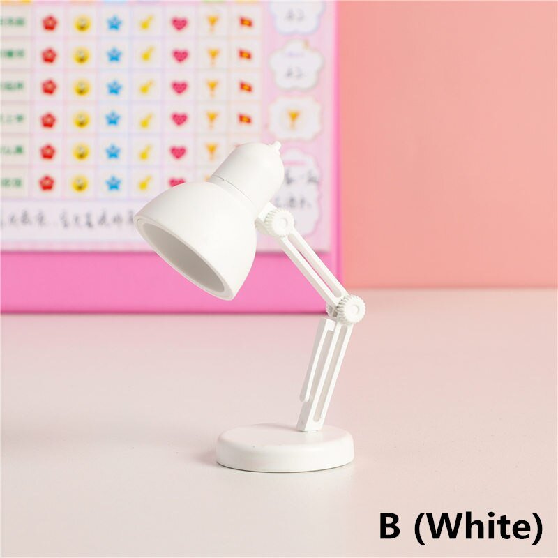 Mini Foldable Book Light - Table Lamp - Casatrail.com