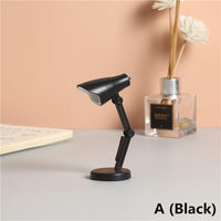 Thumbnail for Mini Foldable Book Light - Table Lamp - Casatrail.com