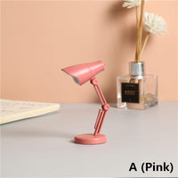 Thumbnail for Mini Foldable Book Light - Table Lamp - Casatrail.com