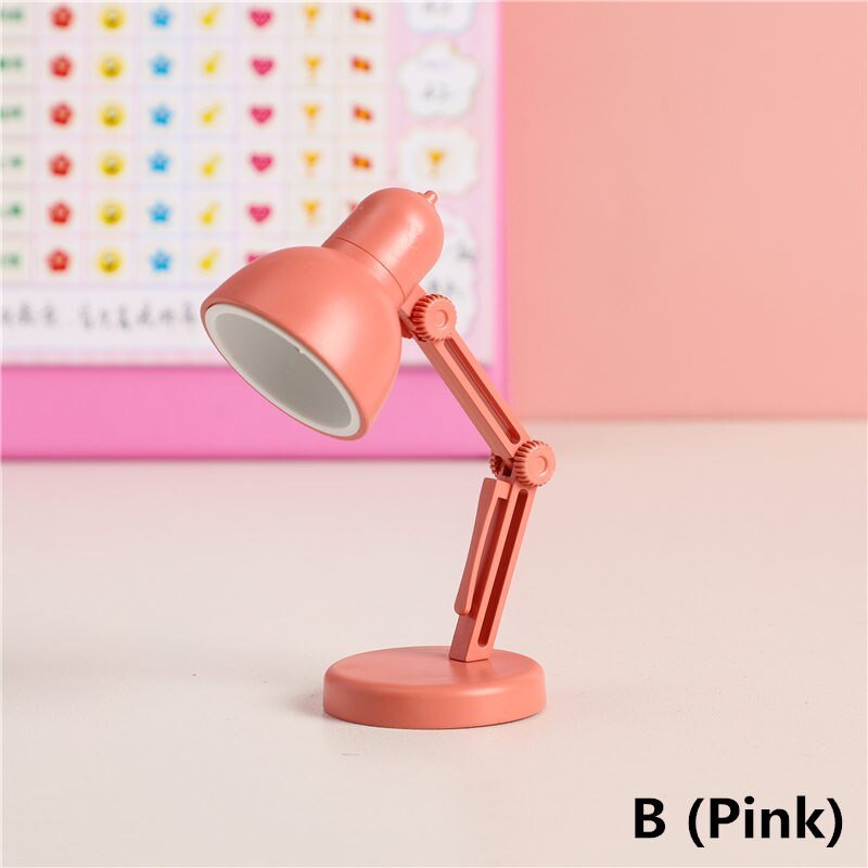 Mini Foldable Book Light - Table Lamp - Casatrail.com