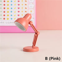 Thumbnail for Mini Foldable Book Light - Table Lamp - Casatrail.com