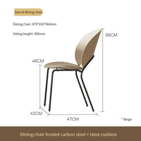 Thumbnail for Minimalist Kitchen Furniture with Chair - Casatrail.com