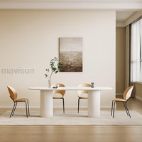 Thumbnail for Minimalist Kitchen Furniture with Chair - Casatrail.com