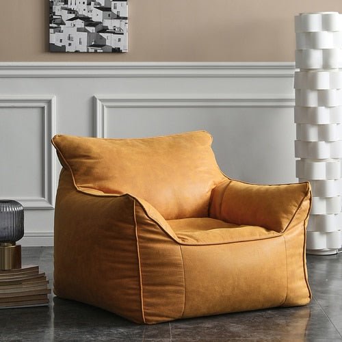 Minimalist Luxury Sofa Loveseat Set - Casatrail.com