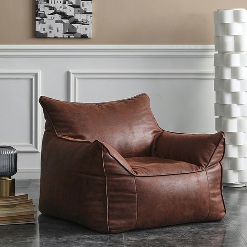 Minimalist Luxury Sofa Loveseat Set - Casatrail.com