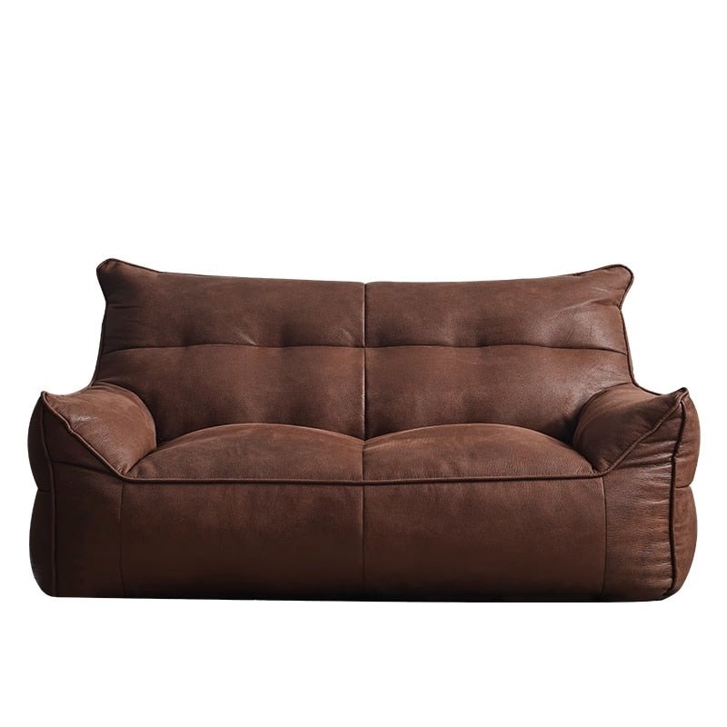 Minimalist Luxury Sofa Loveseat Set - Casatrail.com