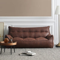 Thumbnail for Minimalist Luxury Sofa Loveseat Set - Casatrail.com