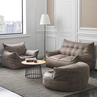 Thumbnail for Minimalist Luxury Sofa Loveseat Set - Casatrail.com