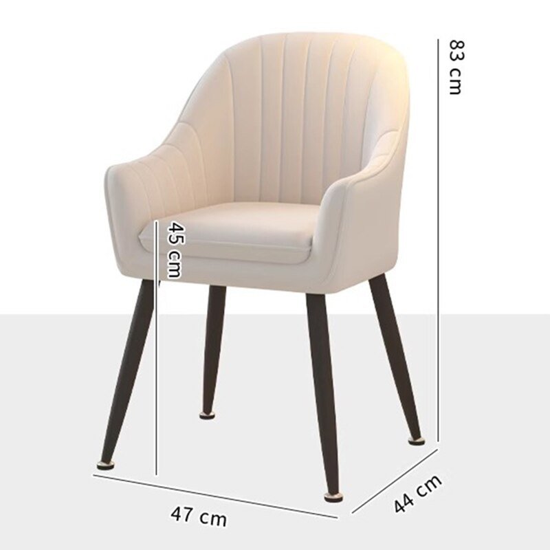 Mobile Designer Dining Chairs - Casatrail.com