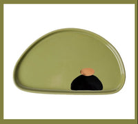 Thumbnail for Modern Abstract Watcher Ceramic Mug - Casatrail.com