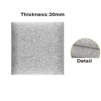 Thumbnail for Modern Bed Headboard Wall Decoration Panels - Casatrail.com