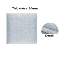 Thumbnail for Modern Bed Headboard Wall Decoration Panels - Casatrail.com