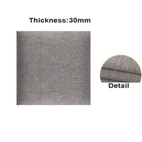 Thumbnail for Modern Bed Headboard Wall Decoration Panels - Casatrail.com