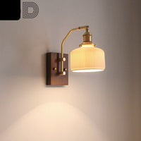 Thumbnail for Modern Black Swing Arm LED Wall Sconce - Casatrail.com