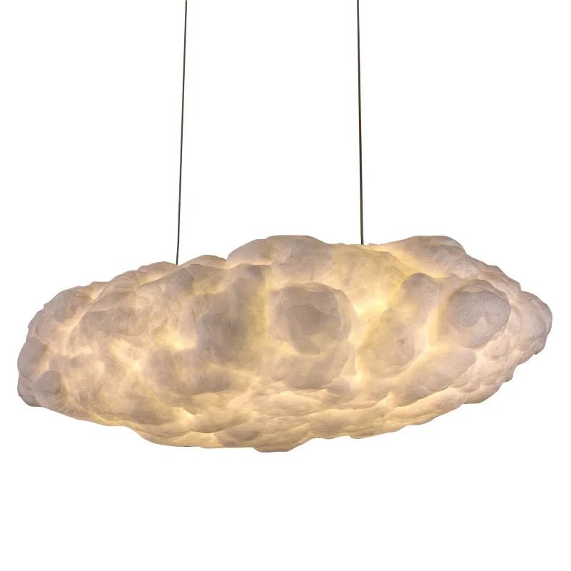 Modern Cloud Chandelier Pendant Light - Casatrail.com