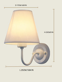 Thumbnail for Modern E27 Indoor Wall Lamp for Living Room (Bulb Not Included) - Casatrail.com