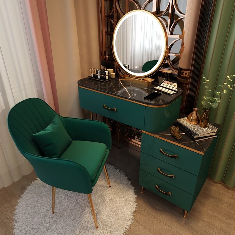 Modern Fashion Dressers for Bedroom with Minimalist Design - Casatrail.com