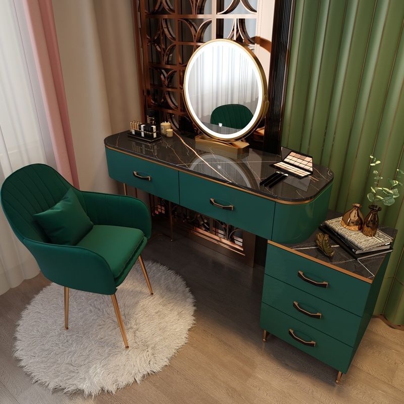 Modern Fashion Dressers for Bedroom with Minimalist Design - Casatrail.com