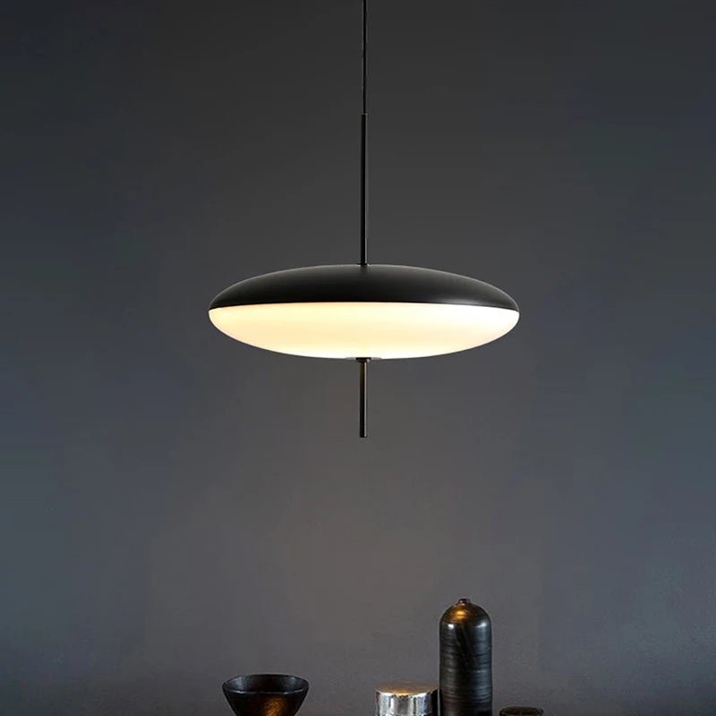 Modern Flying Saucer LED Pendant Lights - Casatrail.com