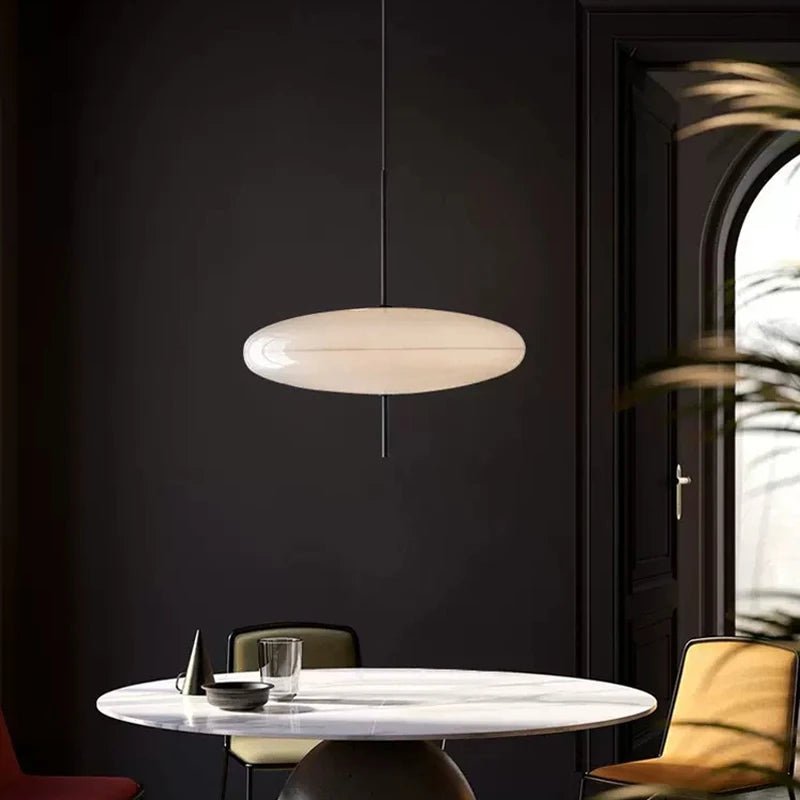 Modern Flying Saucer LED Pendant Lights - Casatrail.com