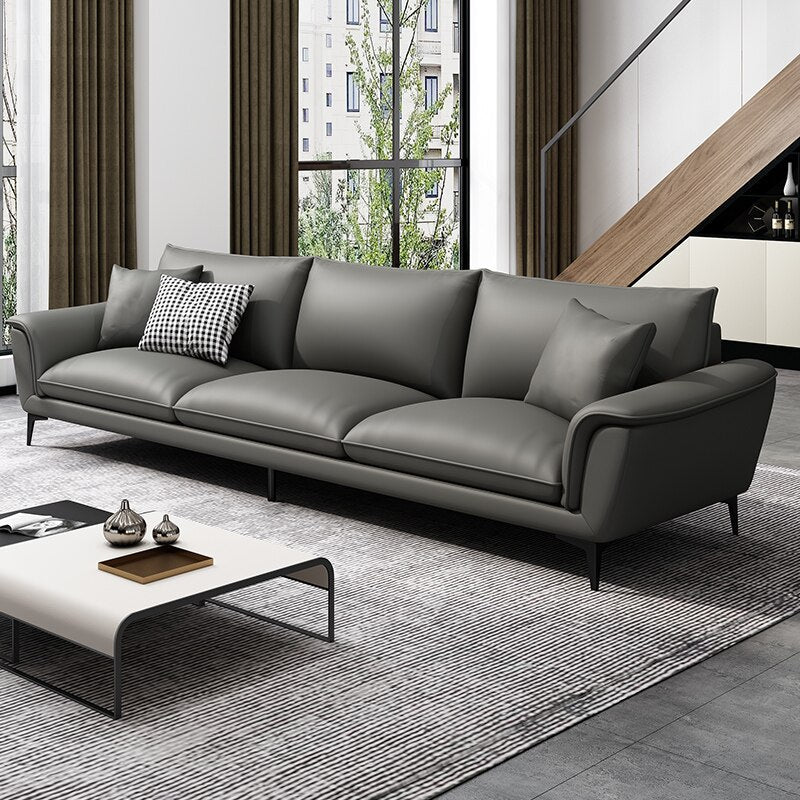 Modern Lazy Floor Sofa - Casatrail.com