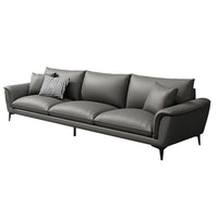 Thumbnail for Modern Lazy Floor Sofa - Casatrail.com