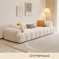 Thumbnail for Modern Lazy Sectional Living Room Couches - Casatrail.com