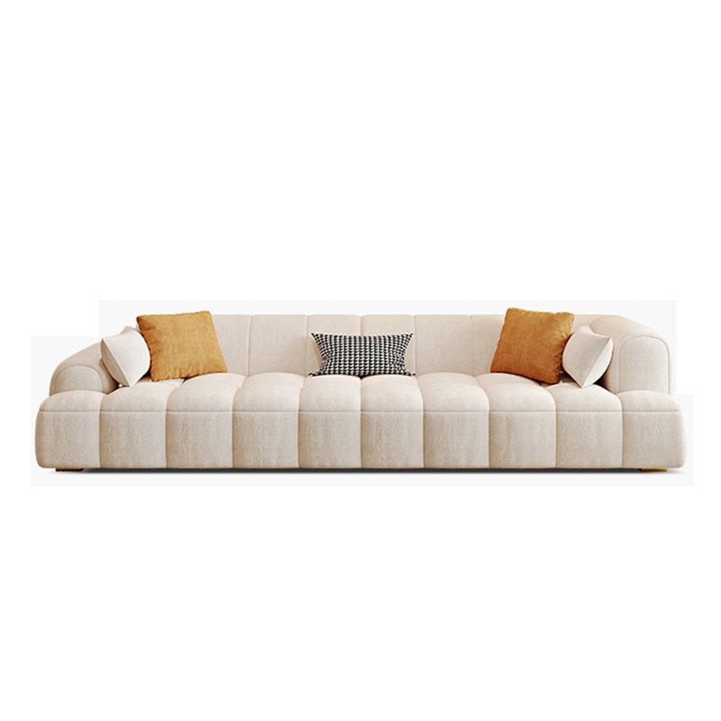 Modern Lazy Sectional Living Room Couches - Casatrail.com