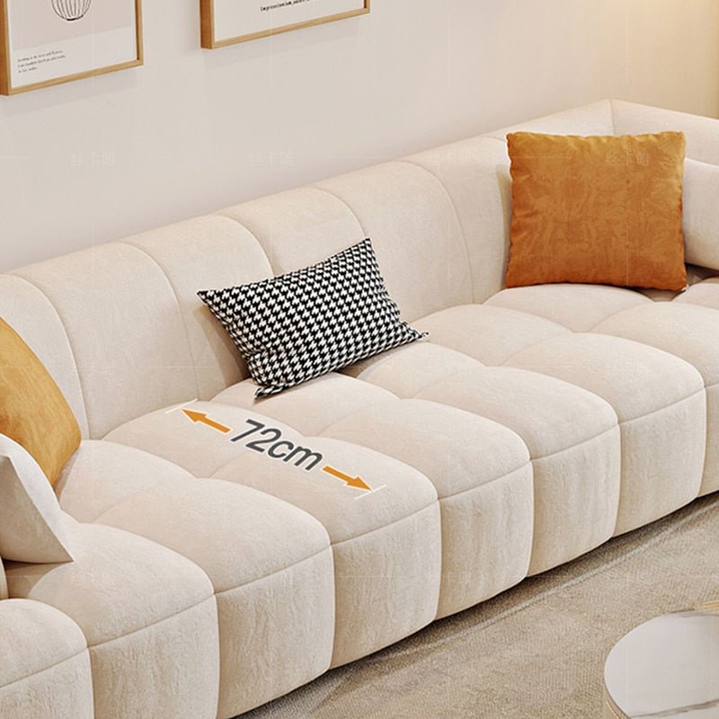 Modern Lazy Sectional Living Room Couches - Casatrail.com