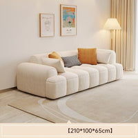 Thumbnail for Modern Lazy Sectional Living Room Couches - Casatrail.com