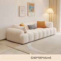 Thumbnail for Modern Lazy Sectional Living Room Couches - Casatrail.com