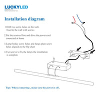 Thumbnail for Modern Led Bathroom Lamp - Casatrail.com