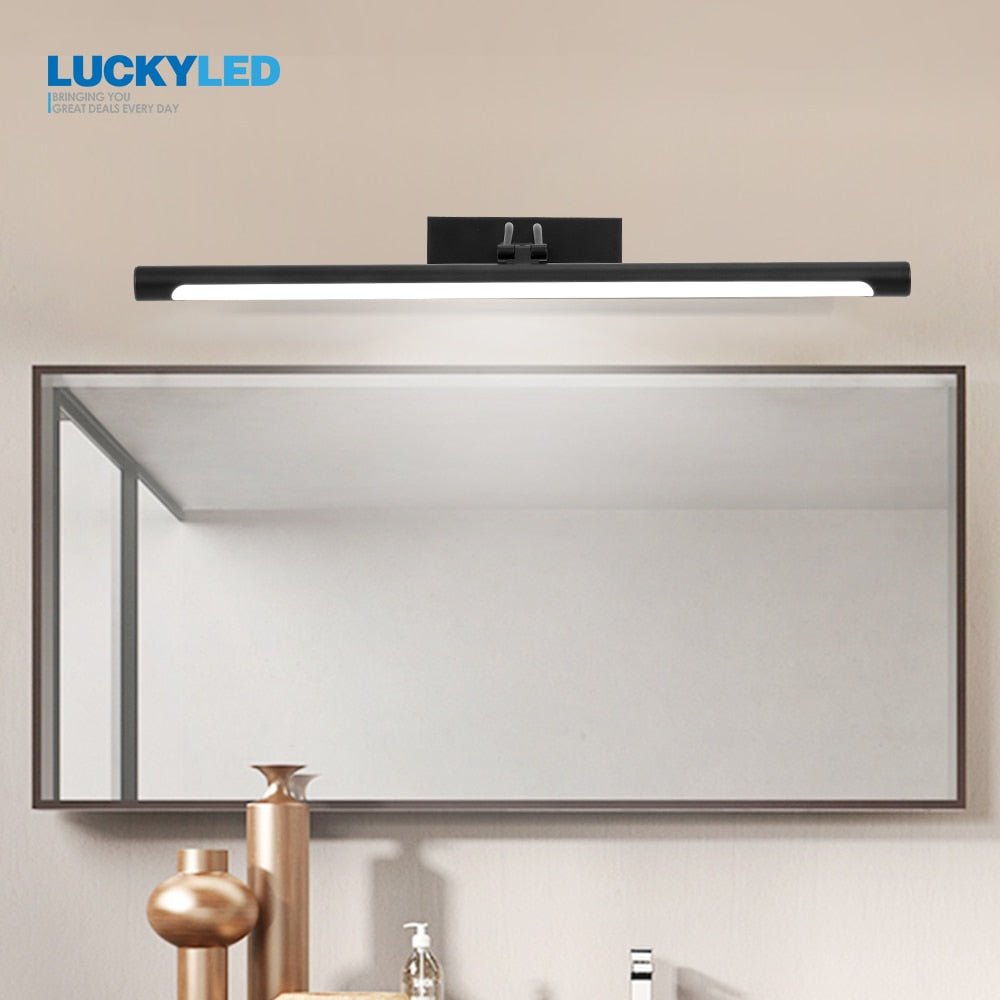 Modern Led Bathroom Lamp - Casatrail.com