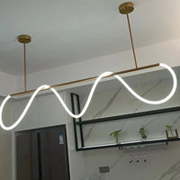 Thumbnail for Modern LED Ceiling Chandelier - Casatrail.com