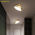 Modern LED Ceiling Lights