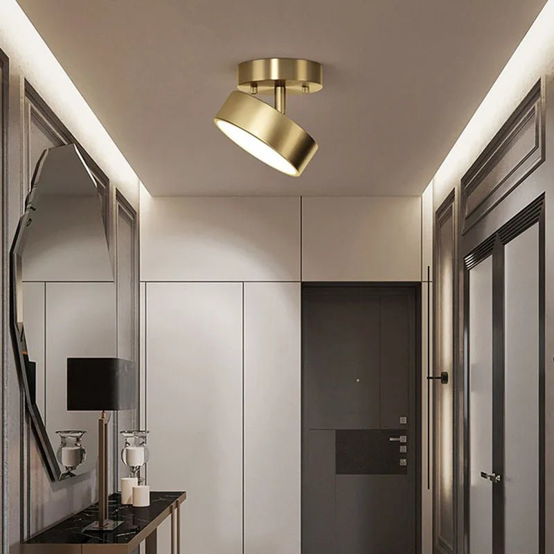 Modern LED Ceiling Lights - Casatrail.com