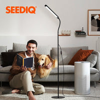 Thumbnail for Modern LED Floor Lamp - Casatrail.com