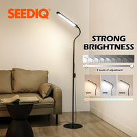 Thumbnail for Modern LED Floor Lamp - Casatrail.com
