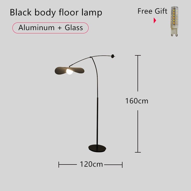 Modern LED Lamp for Home Décor - Casatrail.com