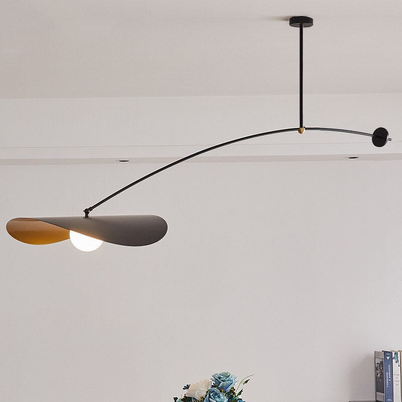 Modern LED Lamp for Home Décor - Casatrail.com