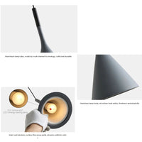 Thumbnail for Modern LED Pendant Lights - Casatrail.com