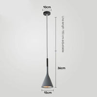Thumbnail for Modern LED Pendant Lights - Casatrail.com