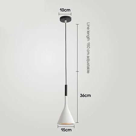 Modern LED Pendant Lights - Casatrail.com