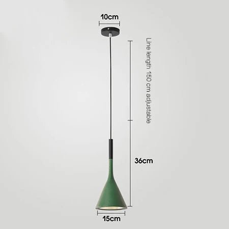 Modern LED Pendant Lights - Casatrail.com