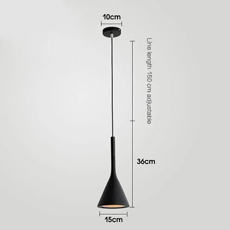 Modern LED Pendant Lights - Casatrail.com