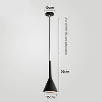 Thumbnail for Modern LED Pendant Lights - Casatrail.com