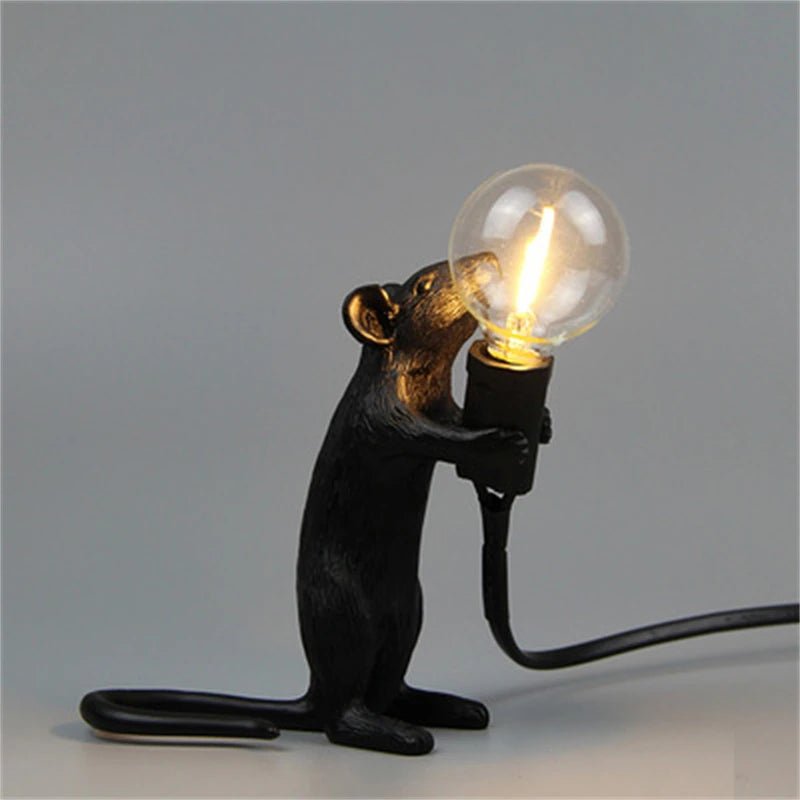 Modern LED Table Lamps - Casatrail.com