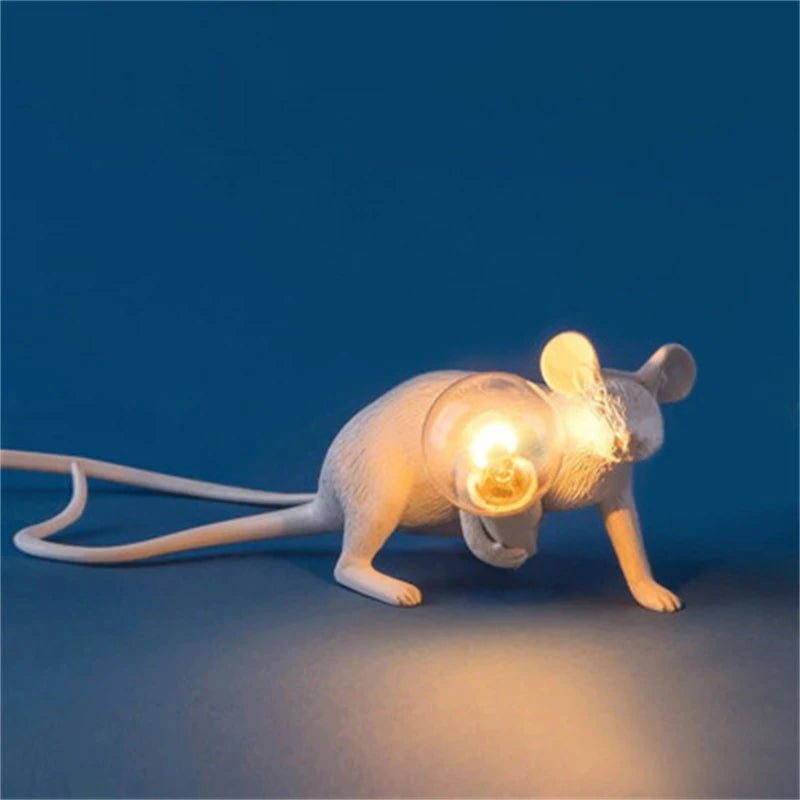 Modern LED Table Lamps - Casatrail.com