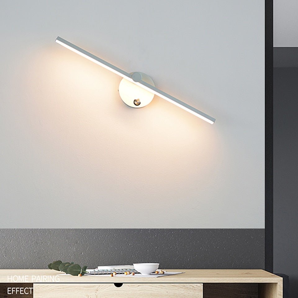 Modern LED Wall Lamp - Casatrail.com