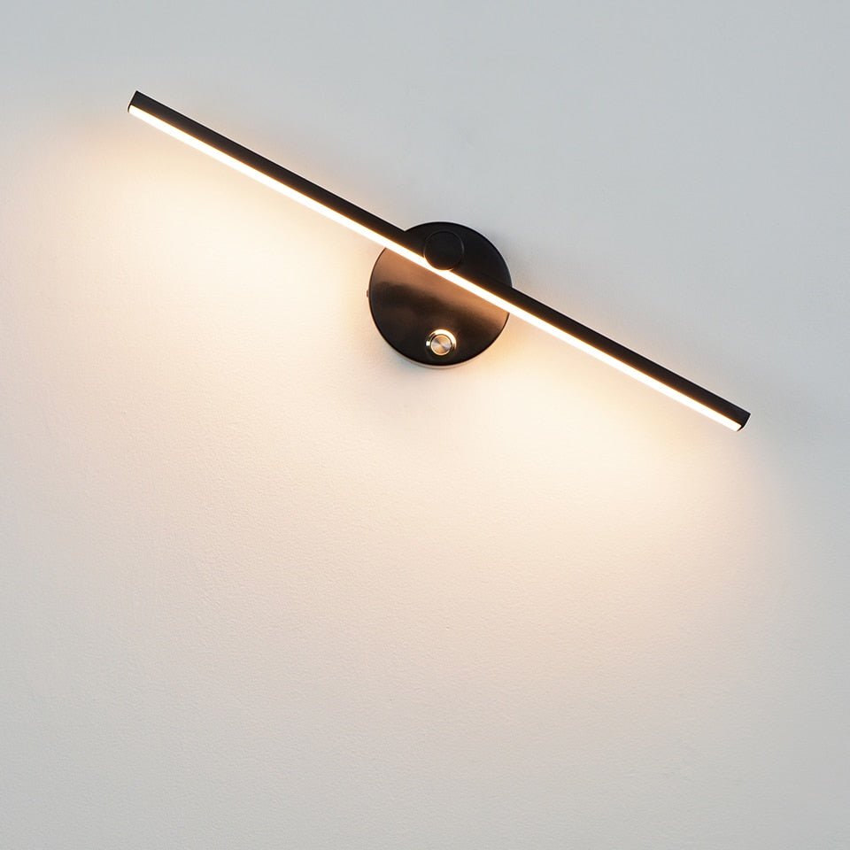 Modern LED Wall Lamp - Casatrail.com